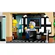60469 Конструктор детский LEGO City Центральный железнодорожный вокзал, 752 деталей, возраст 7+ - фото 6