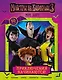Монстры на каникулах 3. Приключения начинаются! (с наклейками) (нов) - фото 1