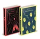 Набор Дети тьмы (комплект из 2 книг: Дракула и Франкенштейн) - фото 3