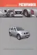 Nissan Pathfinder.Модели R51 выпуска с 2005 г. с дизельным двигателем YD25DDTi - фото 1