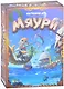 Игра настольная "Мяури" BG-11060 . - фото 1