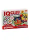 Обучающий набор «IQ-club. Изучаем формы», Ranok-Creative - фото 1