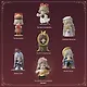 Коллекционная фигурка Laplly, серии "Винтажные воспоминания", 12cм, 12-52TOYS-202613, Blind Box, 52 Toys, 15+ - фото 12