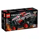 42200 Конструктор детский LEGO Technic Внедорожник монстр-трак ThunderROARus, 232 деталей, возраст 7+ - фото 2