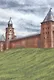 ЭНЦИКЛОПЕДИЯ О РОССИИ. ДВОРЦЫ И КРЕПОСТИ - фото 5