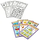 Baby Games. IQ-карточки. Логика и внимание - фото 9