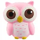 Игрушка-антистресс Сова (PU) (11х10) - фото 2