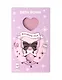 Бомбочка для ванны Hello Kitty and friends (Rainbow mix) (150 г) - фото 1