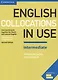 English Collocations in Use. Intermediate. Self-study and classroom use - фото 1