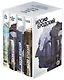 Стихотворения. Проза. Собрание сочинений в четырех томах (комплект в футляре) - фото 1