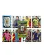 Набор коллекционных наклеек и карточек "Чемпионат мира FIFA World Cup 2026", PANINI WORLD CUP 2026 TCG (набор из 3 пакетиков карточек + 1 карточка Limited Edition), 25 штук в наборе - фото 11