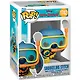 Фигурка Funko POP! Disney Lilo & Stitch S4 Snorkeling Stitch (1742) 90343 - фото 2