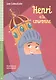 Henri et la Couronne. Niveau 4. A2 (+CD) - фото 1