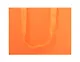 Пакет А4 28*35*11 "Neon. Orange" - фото 2