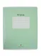 Тетрадь в линейку Альт, "Люкс", 48 листов, в ассортименте - фото 1