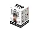 Коллекционные брелоки Любовь, серии Райан TNT Space, высота 6.8-9.7см, Blind Box, 12-T3012-8 - фото 2