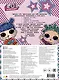 L.O.L. Surprise. Лучшие игры для девочек. Собери свою коллекцию куколок L.O.L. (с наклейками) - фото 2