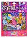 Набор для творчества ДАНКО-ТОЙС Crystal Mosaic Kids Золушка - фото 1
