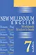 New Millennium English. Английский язык. 7 класс. Решебник - фото 1