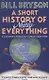 A Short History Of Nearly Everything - фото 2