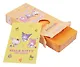 Бомбочка для ванны Hello Kitty and friends (Tropical panna cotta) (150 г) - фото 3