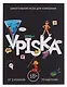 Карточная игра "VPISKA/Вписка" - фото 6