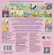 Моё тело. Стихи для малышей (Книжка с зеркалом) - фото 2