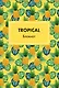 Блокнот А5 "Mindfulness. Tropical" - фото 1
