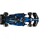 77249 Конструктор детский LEGO Speed Champions Гоночный автомобиль Формула-1 Williams Racing FW46, 263 деталей, возраст 10+ - фото 6