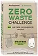 ZERO WASTE CHALLENGE. 155 шагов к осознанной жизни - фото 3