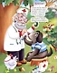 Корней Чуковский. ЛЮБИМЫЕ СКАЗКИ глянц.ламин. мелов. 217х280 - фото 4