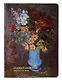 Тетрадь 112л лин. "Classic painting. Van Gogh" ПВХ-обл., ассорти - фото 4