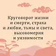 Фонтаны под дождем - фото 8
