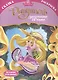 Раскраска-сказка. Рапунцель. Запутанная история - фото 1