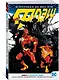 Вселенная DC. Rebirth. Флэш. Книга 2. Скорость тьмы - фото 2