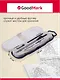 Готовальня 5 предметов - фото 4