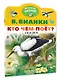 Кто чем поёт? - фото 3