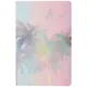 Тетрадь в клетку Kairui, Pastel palms, 32 листа, в ассортименте - фото 3