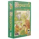 Настольная игра Каркассон Охотники и собиратели, Hobby World - фото 1
