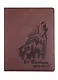 Дневник школьный Феникс+, "Волк" - фото 1