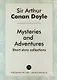Mysteries and Adventures - фото 1
