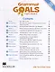 Grammar Goals. Level 4. Pupils Book+CD-ROM - фото 2