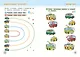 Многоразовые прописи для мальчиков 2-3-4 лет. Машинки-помощники - фото 8