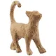Фигурка из папье-маше объемная Кошечка 3,5*11*12см (АР583) - фото 1