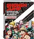 Shonen Jump: руководство по созданию манги - фото 3