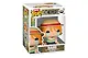 Набор Funko Bitty POP! One Piece Monkey D. Luffy & Nami 2шт 94220 - фото 3