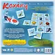 Настольная игра: Кохаку - фото 11