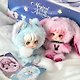 Коллекционный брелок с подвесом MIANA, 7см, 12-Jotoys-09, Blind Box, Jotoys 15+ - фото 15