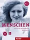 Menschen A1/1. Arbeitsbuch +Cd - фото 1