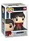 Фигурка Funko POP! TV Witcher Jaskier (Red Outfit) (1194) (Fun25491925) - фото 2